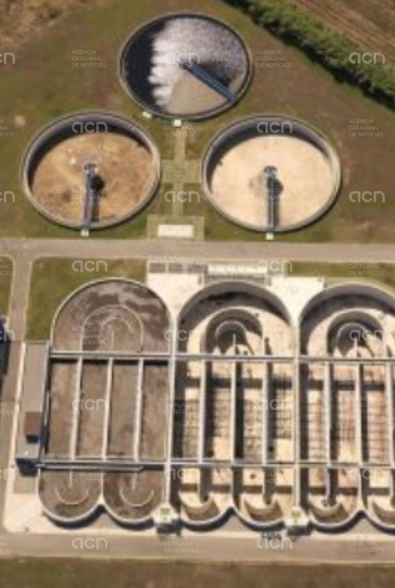 L'ACA treu a licitació el contracte per ampliar l'estació de regeneració d'aigua de l'Escala i doblar-ne la capacitat