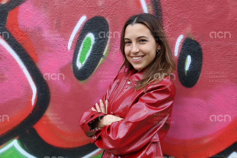 Sara Roy publica ‘L’error més bonic’, nou avançament del disc ‘Per si s'acaba el món’