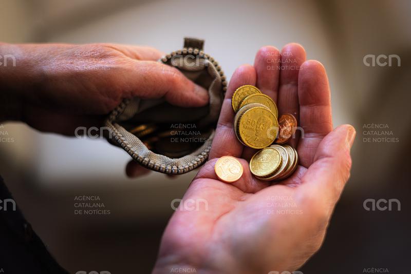 El valor dels testaments solidaris es duplica i s'enfila fins als 120 milions el 2025, xifra "rècord" en l'última dècada