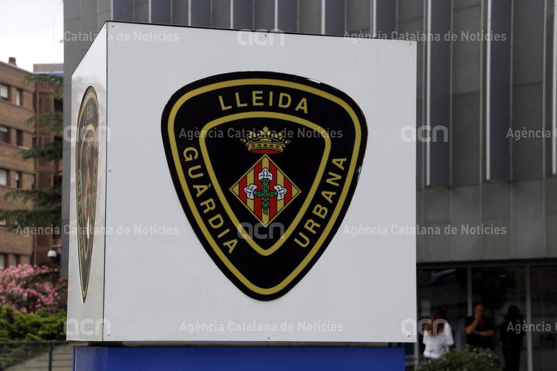 Detingut a Lleida un home acusat de maltractar "greument" el seu cadell de tres mesos