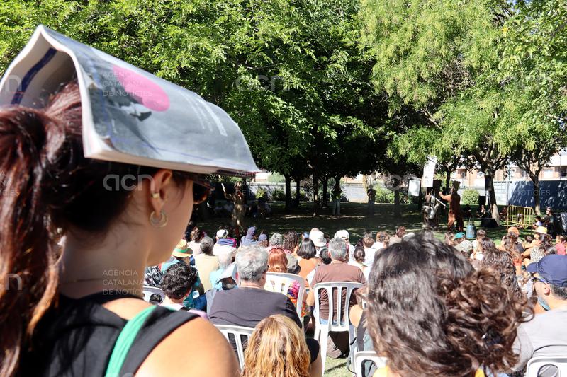 Les companyies participants en les dues darreres edicions de Fira Tàrrega facturen 6 MEUR
