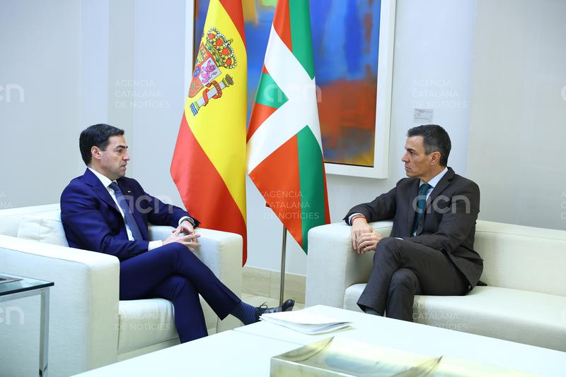 Pradales creu que Ceuta pot posar fi a la legislatura si Sánchez "no tanca ja" la crisi