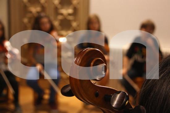 Més de 3.000 alumnes comencen curs a les cinc escoles de música i al Conservatori de Barcelona