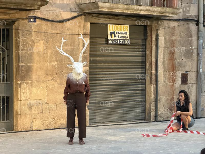 Fira Tàrrega 2026 clou reafirmant la seva referencialitat internacional i reclamant un reforç d’estructura i finançament