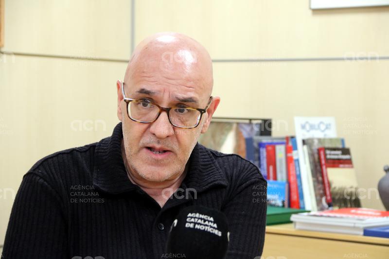 Trànsit estudia reforçar els controls a l'N-260 després dels accidents mortals del cap de setmana