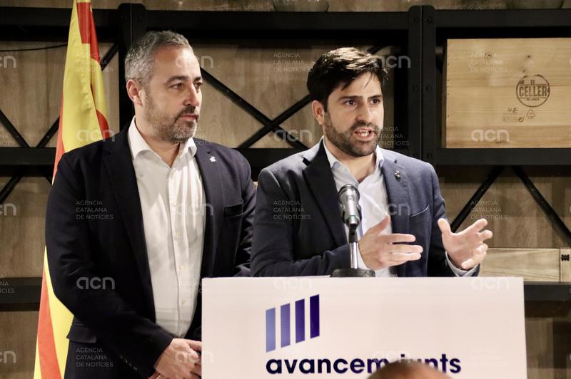 Junts Manresa i Avenç Nacionalista volen més agents de la Guàrdia Urbana i 300 càmeres per reforçar la seguretat