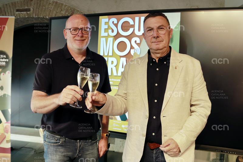 L’Escumostra de Sant Sadurní bat rècord de cellers amb participació de Cava, Corpinnat i Clàssic