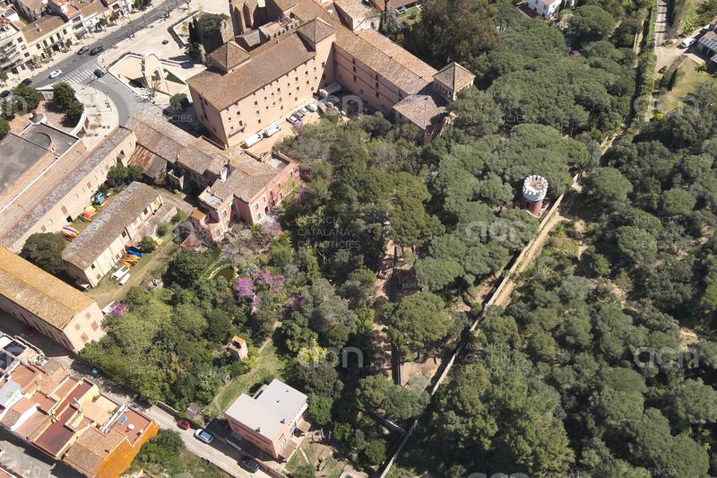 Sant Feliu de Guíxols licita per 9,1 milions el futur Museu Thyssen amb l'objectiu que obri portes el 2028