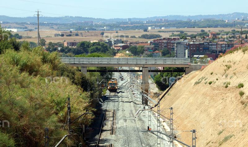 El pla de Rodalies tanca el primer semestre de l’any amb 2.962 milions d’euros executats