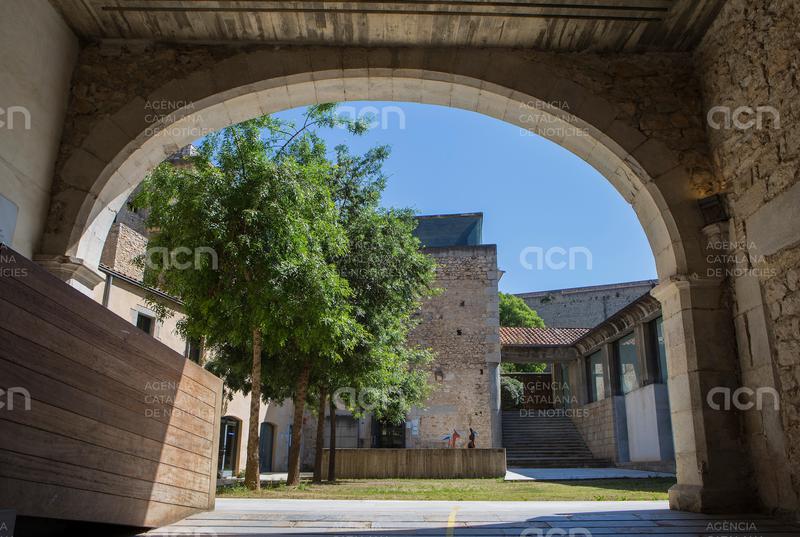 La UdG comença el curs amb més de 16.200 estudiants