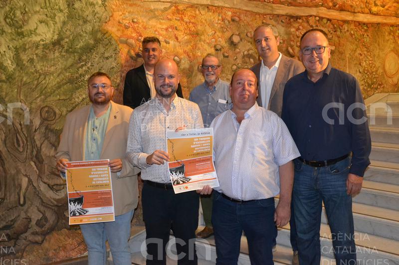 Rialp acollirà la 13a Trobada d'Escudelles, Ranxos i Sopes Històriques de Catalunya
