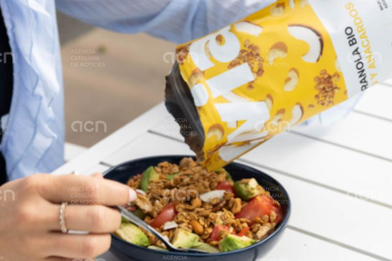 CiviaFoods rep un préstec de 450.000 euros de l'ICF i obrirà una planta a Tona