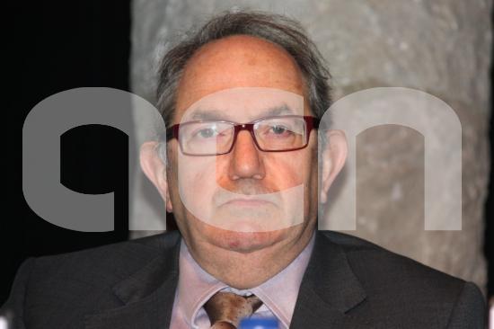 La Cecot distingeix la trajectòria professional i empresarial de Joan Font, fundador i president de Bon Preu